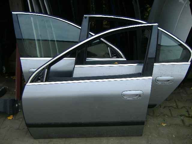 Peugeot - 607 - (2004 - 2010) - Karoseria / Drzwi przednie prawe