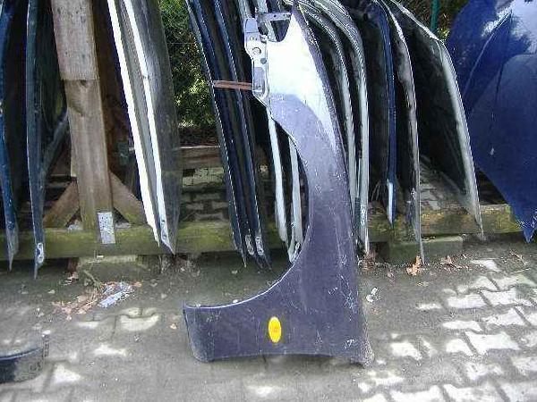 Nissan - 200 - SX - ZX - (1997 - 2000) - Karoseria / Błotnik przedni lewy