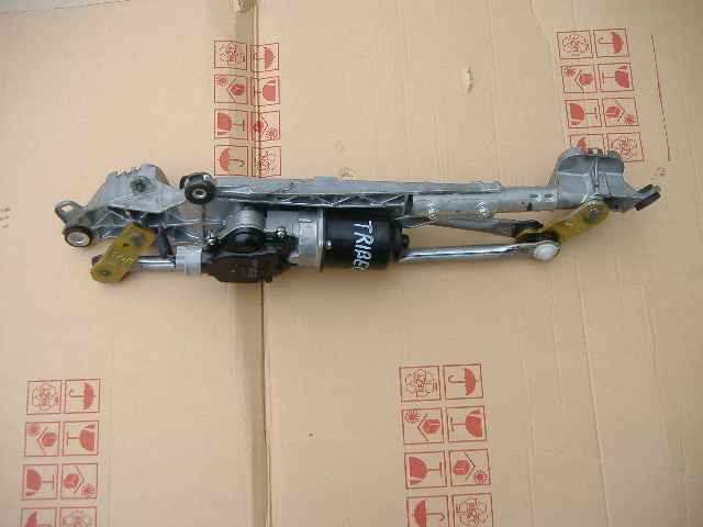 Subaru - Tribeca B9 - (2005 - 2007) - Osprzęt / Mechanizm wycieraczek