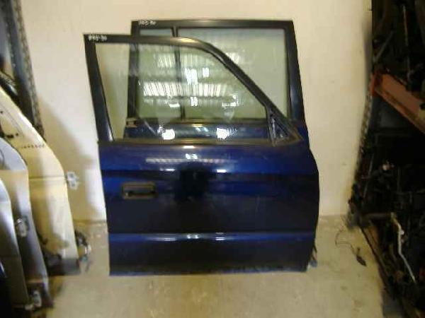 Toyota - Land Cruiser J90 - (1996 - 2000) - Karoseria / Drzwi przednie prawe