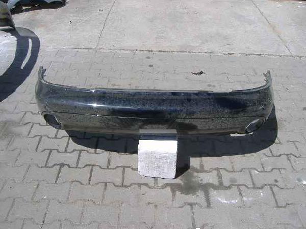 Aston Martin - DB7 - Volante - (1996 - 2004) - Karoseria / Zderzak tylny