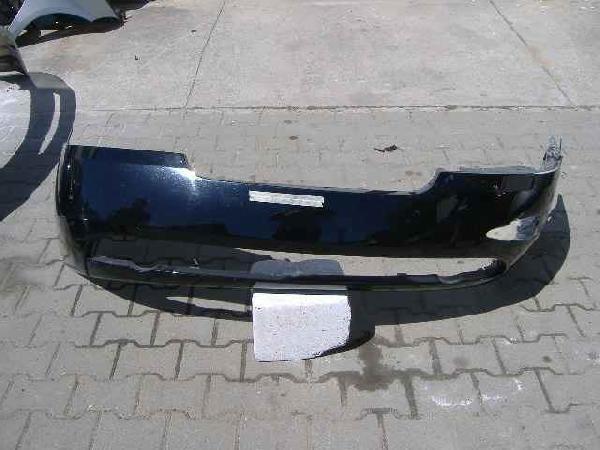 Aston Martin - DB9 - Volante - (2004 - 2016)  - Karoseria / Zderzak tylny