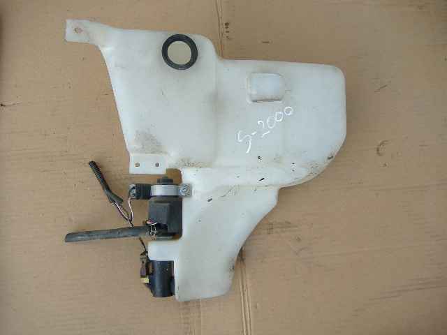 Honda - S-2000 - (2004 - 2006) - Osprzęt / Zbiorniczek spryskiwaczy