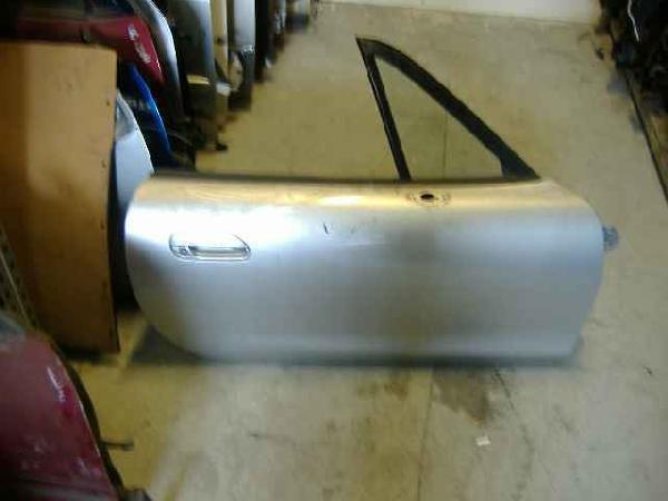 Mazda - MX 5 - (2001 - 2006) - Karoseria / Drzwi prawe (pojazd 3-drzwiowy)