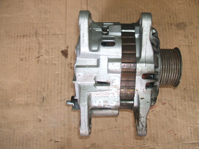 Mazda - 5 - (2008 - 2010) - Silnik / Alternator