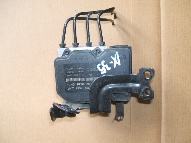 Hyundai - ix35 - (2010 - 2013) - Hamulce / Pompa ABS