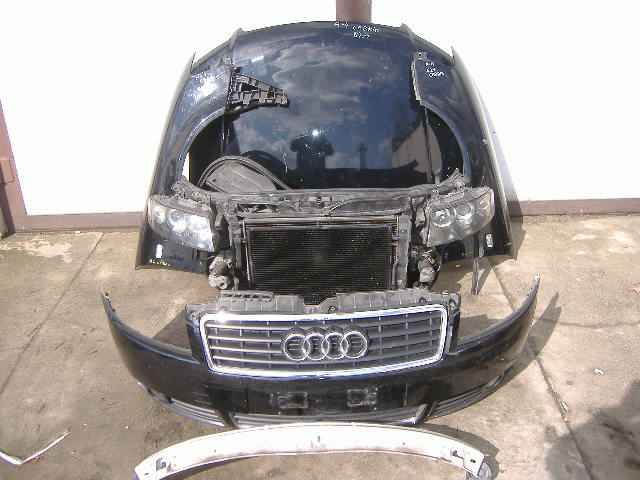 Audi - A4 - Cabrio - (2002 - 2006) - Oświetlenie / Lampa przednia lewa