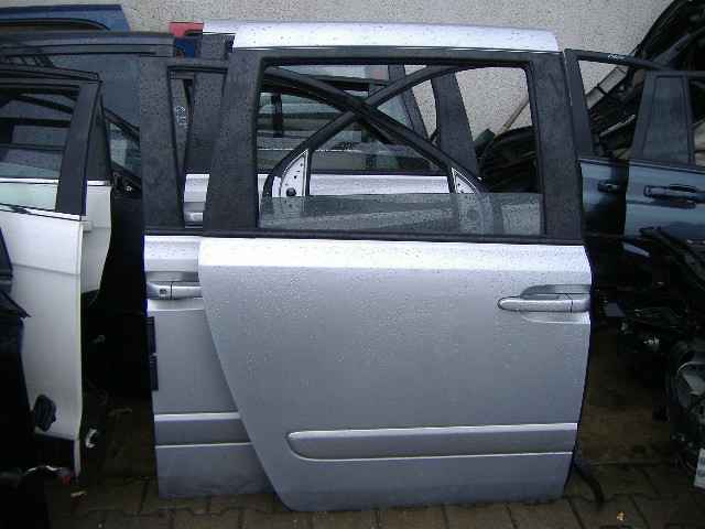 Kia - Carnival II - (2005 - 2010) - Karoseria / Drzwi tylne prawe