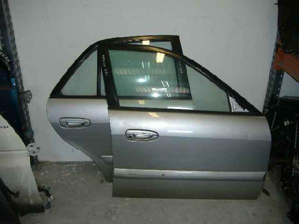 Mazda - 626 - 4 drzwi - (2000 - 2002) - Karoseria / Drzwi tylne prawe