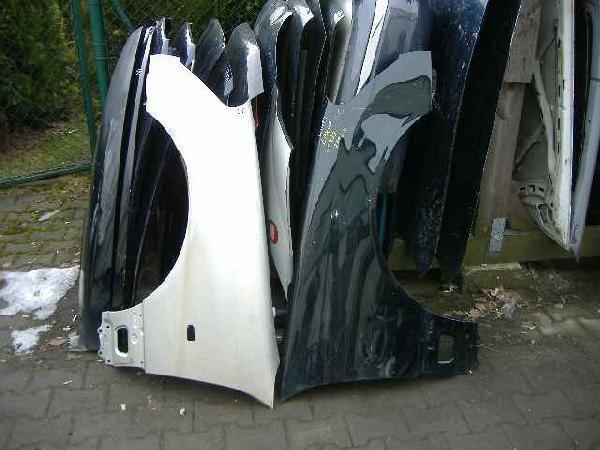 Lexus - LS - (2003 - 2007) - Karoseria / Błotnik przedni lewy