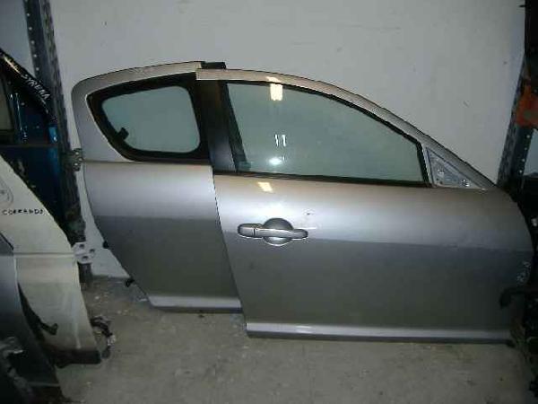 Mazda - RX 8 - (2003 - 2010) - Karoseria / Drzwi tylne prawe