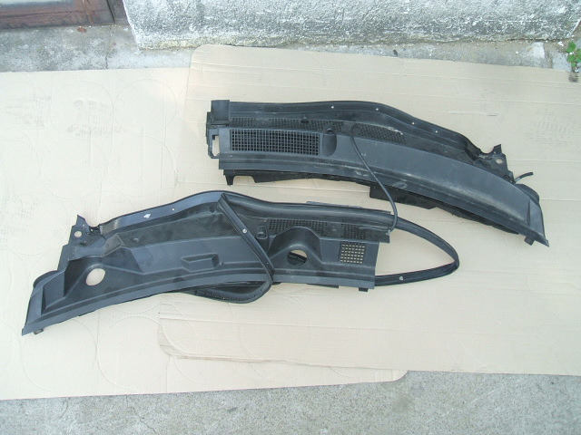 Mazda - CX 5 - (2012 - 2015) - Karoseria / Podszybie