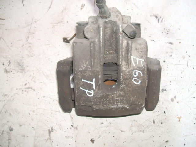 BMW - Seria 5 - E60 - (2003 - 2007) - Hamulce / Zacisk hamulcowy tylny prawy