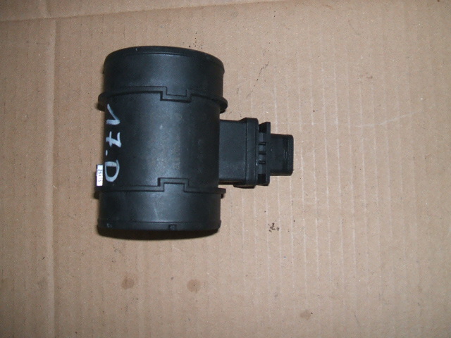 Opel - Astra - H - 3 drzwi - (2004 - 2007) - Filtry / Przepływomierz powietrza