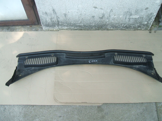 Ford - C-Max - (2010 - 2015) - Karoseria / Podszybie