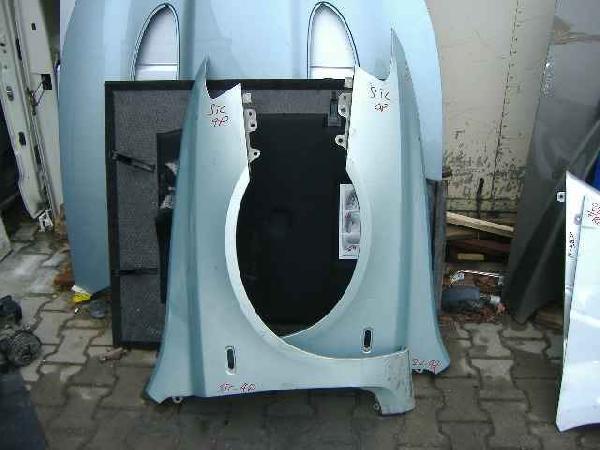 Fiat - Stilo - 5 drzwi - (2001 - 2004) - Karoseria / Błotnik przedni prawy