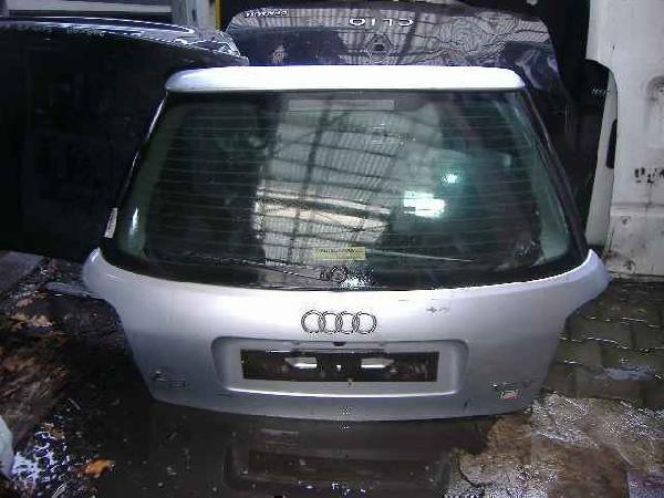 Audi - A4 - Kombi - (1999 - 2002) - Karoseria / Klapa tylna z szybą