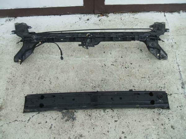 Ford - Mustang - (2014-) - Karoseria / Atrapa przednia