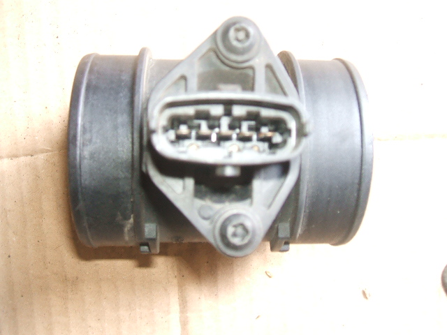 Opel - Meriva - (2006 - 2010) - Filtry / Przepływomierz powietrza