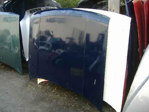 Fiat - Croma - (1985 - 1991) - Karoseria / Maska