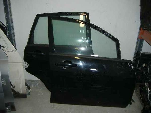 Suzuki - Liana - Kombi - (2001 - 2004) - Karoseria / Drzwi tylne prawe