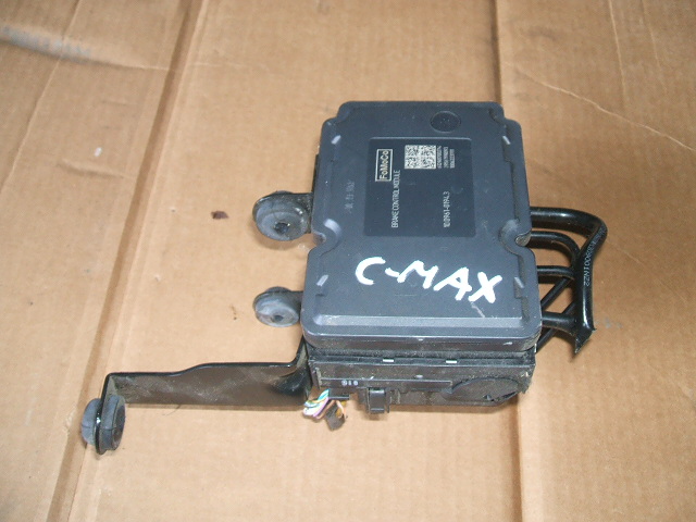 Ford - C-Max - (2010 - 2015) - Hamulce / Pompa ABS
