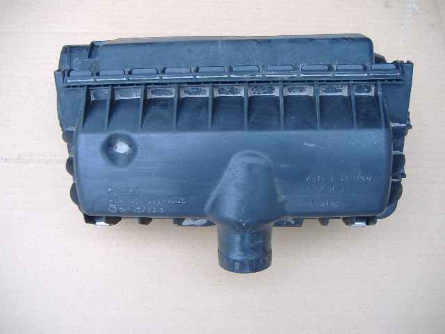 Smart - Fortwo - (2007 - 2011) - Filtry / Obudowa filtra powietrza