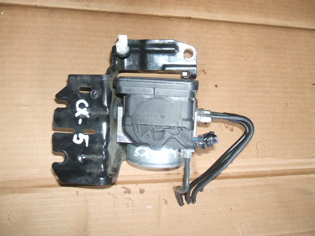 Mazda - CX 5 - (2012 - 2015) - Hamulce / Pompa ABS