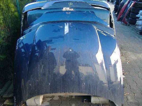 Dodge - Stratus - (1994 - 2000) - Karoseria / Maska