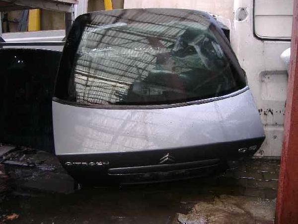 Citroen  - C 5 - (2000 - 2004) - Karoseria / Klapa tylna z szybą