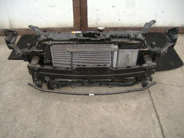 Hyundai - i30 - Kombi - (2012 - 2015) - Oświetlenie / Lampa przednia lewa