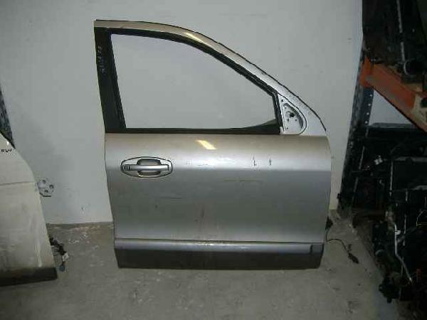 Hyundai - Santa Fe - (2004 - 2006) - Karoseria / Drzwi przednie prawe