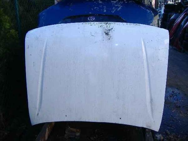 Toyota - 4 Runner - (1995 - 1999) - Karoseria / Maska