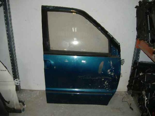 Nissan - Serena - (1998 - 2001) - Karoseria / Drzwi przednie prawe