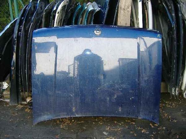 Opel - Frontera - A -  (1992 - 1998) - Karoseria / Maska