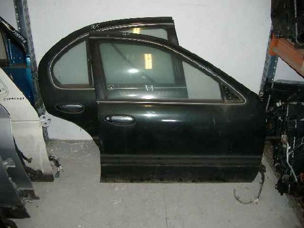 Nissan - Maxima - (2000 - 2004) - Karoseria / Drzwi przednie prawe