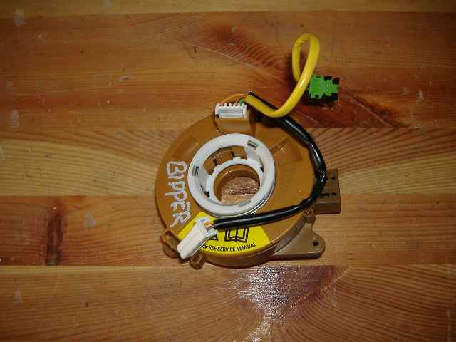 Fiat - Qubo - (2008 - 2016) - Poduszki / Taśmy