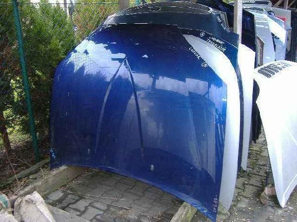 Ford - Cougar - (1999 - 2001) - Karoseria / Maska