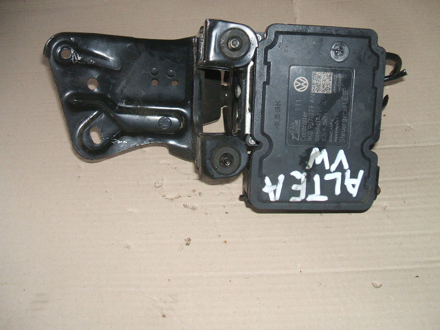 Seat - Altea - (2004 - 2009) - Hamulce / Pompa ABS