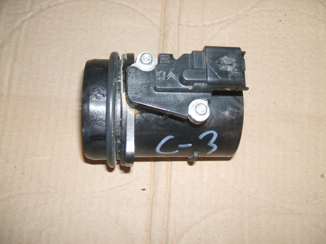 Citroen  - C 4 - Picasso - (2006 - 2010) - Filtry / Przepływomierz powietrza