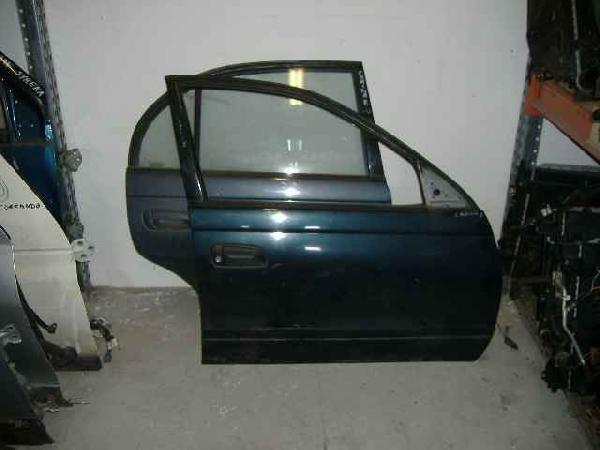 Toyota - Carina E - 4 drzwi - (1992 - 1996) - Karoseria / Drzwi tylne prawe