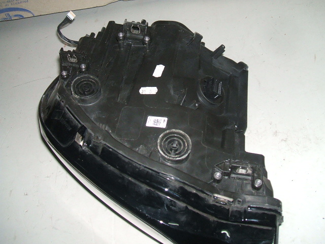 BMW - Seria i3 - (2013-) - Oświetlenie / Lampa przednia lewa