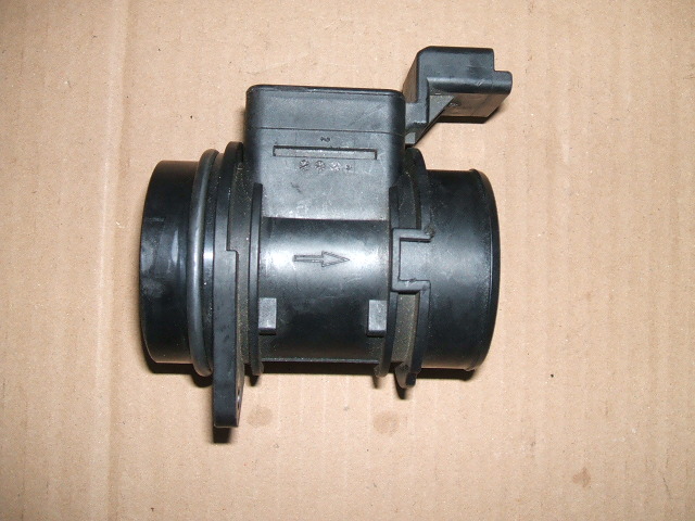 Peugeot - 207 - 3 drzwi - (2006 - 2009) - Filtry / Przepływomierz powietrza