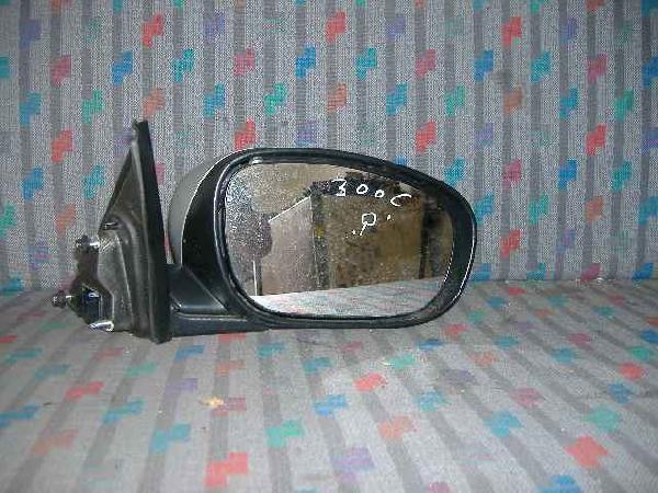 Dodge - Magnum - (2004 - 2008) - Lusterka /  Prawe elektryczne