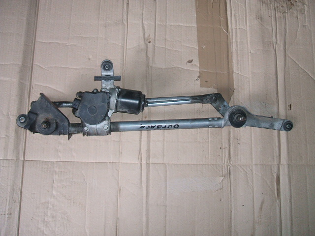 Subaru - Legacy - Kombi - (2009 - 2013) - Osprzęt / Mechanizm wycieraczek