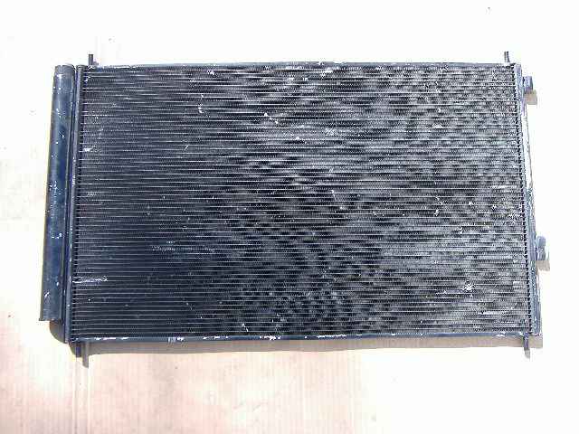 Toyota - RAV 4 - 5 drzwi - (2006 - 2009) - Układ chłodzenia / Chłodnica klimatyzacji