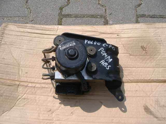 Volvo - C 70 - Cabrio - (1998 - 2002) - Hamulce / Pompa ABS
