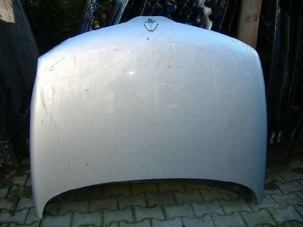 Renault - Laguna - (1998 - 2001) - Karoseria / Maska