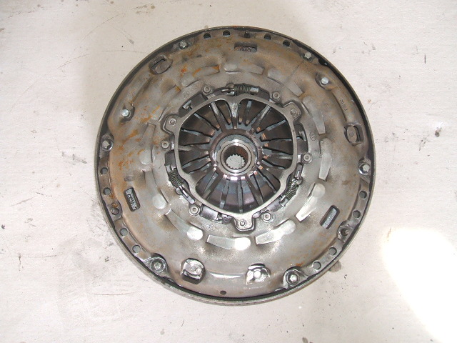 Opel - Astra - H - 5 drzwi - (2007 - 2014) - Sprzęgło / Kompletne