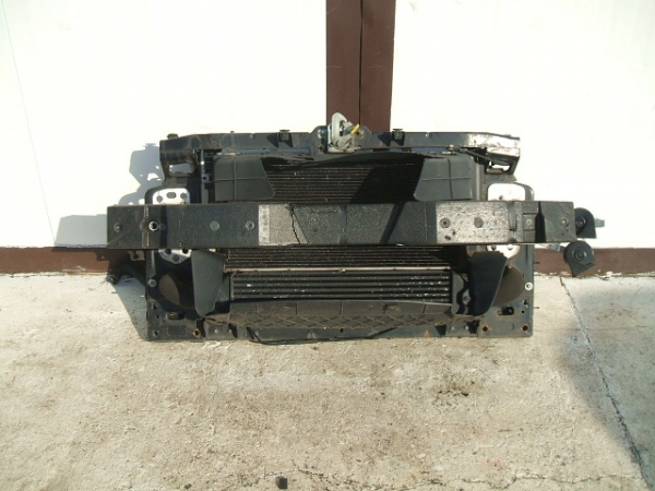 Alfa Romeo - GIULIETTA - (2013-) - Karoseria / Belka zderzaka przedniego